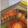 ANTICO FLIPPER Lori Gottlieb & Co U.S.A. 1972 VINTAGE Play Pool GIOCO ANNI 70