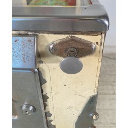 ANTICO FLIPPER Lori Gottlieb & Co U.S.A. 1972 VINTAGE Play Pool GIOCO ANNI 70