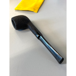 PIPA VINTAGE Savinelli EXTRA 9002 + CURAPIPE SMOKING PIPE PFEIFE PIPA OVALE '60