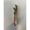 PIPA VINTAGE Savinelli EXTRA 9002 + CURAPIPE SMOKING PIPE PFEIFE PIPA OVALE '60