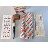 PIPA VINTAGE Lorenzo MONTE ROSA Mod. 141 RADICA SMOKING PIPE PFEIFE PIPA BOX