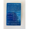 TABELLA POSA VINTAGE Ferrania ALLUMINIO AZZURRO ESPOSIMETRO ANALOGICO DISCO