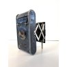 KODAK VEST POCKET AUTOGRAPHIC PIEGHEVOLE FOTOCAMERA DEL SOLDATO 1912/26