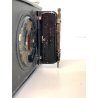 KODAK VEST POCKET AUTOGRAPHIC PIEGHEVOLE FOTOCAMERA DEL SOLDATO 1912/26