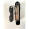 KODAK VEST POCKET AUTOGRAPHIC PIEGHEVOLE FOTOCAMERA DEL SOLDATO 1912/26