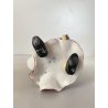 4 FIGURE CHIERICHETTI PORCELLANA Biscuit CAPODIMONTE "Rori" PROCESSIONE BIMBI