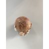4 FIGURE CHIERICHETTI PORCELLANA Biscuit CAPODIMONTE "Rori" PROCESSIONE BIMBI