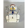 GIOCO vintage TONTO Popy CHOGOKIN GA-91 ROBOT San Ku Kai 1978 Message from Space