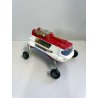 GIOCO vintage LUNAR BUG astronave spaziale CORGI COSMIC anni '70 made in Britain