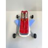 GIOCO vintage LUNAR BUG astronave spaziale CORGI COSMIC anni '70 made in Britain
