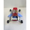 GIOCO vintage LUNAR BUG astronave spaziale CORGI COSMIC anni '70 made in Britain