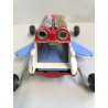 GIOCO vintage LUNAR BUG astronave spaziale CORGI COSMIC anni '70 made in Britain