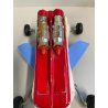 GIOCO vintage LUNAR BUG astronave spaziale CORGI COSMIC anni '70 made in Britain