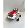 GIOCO vintage LUNAR BUG astronave spaziale CORGI COSMIC anni '70 made in Britain