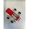 GIOCO vintage LUNAR BUG astronave spaziale CORGI COSMIC anni '70 made in Britain