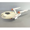 STAR TREK U.S.S. ENTERPRISE 1976 astronave spaziale DINKY TOYS modello NCC-1701