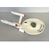 STAR TREK U.S.S. ENTERPRISE 1976 astronave spaziale DINKY TOYS modello NCC-1701