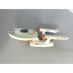 STAR TREK U.S.S. ENTERPRISE 1976 astronave spaziale DINKY TOYS modello NCC-1701