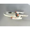 STAR TREK U.S.S. ENTERPRISE 1976 astronave spaziale DINKY TOYS modello NCC-1701