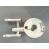 STAR TREK U.S.S. ENTERPRISE 1976 astronave spaziale DINKY TOYS modello NCC-1701