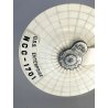 STAR TREK U.S.S. ENTERPRISE 1976 astronave spaziale DINKY TOYS modello NCC-1701