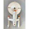 STAR TREK U.S.S. ENTERPRISE 1976 astronave spaziale DINKY TOYS modello NCC-1701