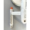 STAR TREK U.S.S. ENTERPRISE 1976 astronave spaziale DINKY TOYS modello NCC-1701