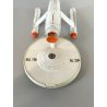 STAR TREK U.S.S. ENTERPRISE 1976 astronave spaziale DINKY TOYS modello NCC-1701