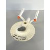 STAR TREK U.S.S. ENTERPRISE 1976 astronave spaziale DINKY TOYS modello NCC-1701