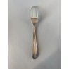 FORCHETTA ALPACCA ARGENTATA DESIGN F.lli Calderoni VENDUTA IN LOTTI DA 6 Pz