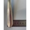FORCHETTA ALPACCA ARGENTATA DESIGN F.lli Calderoni VENDUTA IN LOTTI DA 6 Pz
