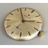 MOVIMENTO OROLOGIO POLSO Zenith cal. 40T anni 60 WRIST WATCH dial ø 31 WORKING