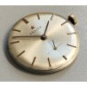 MOVIMENTO OROLOGIO POLSO Zenith cal. 40T anni 60 WRIST WATCH dial ø 31 WORKING