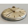 MOVIMENTO OROLOGIO POLSO Zenith cal. 40T anni 60 WRIST WATCH dial ø 31 WORKING