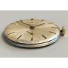 MOVIMENTO OROLOGIO POLSO Zenith cal. 40T anni 60 WRIST WATCH dial ø 31 WORKING