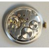 MOVIMENTO OROLOGIO POLSO Zenith cal. 40T anni 60 WRIST WATCH dial ø 31 WORKING