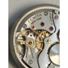 MOVIMENTO OROLOGIO POLSO Zenith cal. 40T anni 60 WRIST WATCH dial ø 31 WORKING