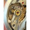 MOVIMENTO OROLOGIO POLSO Zenith cal. 40T anni 60 WRIST WATCH dial ø 31 WORKING