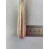 LOTTO n° 4 FORCHETTINA ALPACCA ARGENTATA DESIGN F.lli Calderoni  ANNI '30/'40