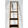 SCALA DESIGN ATTR. Franco Albini ANNI 50 LEGNO MADE IN ITALY STAIR VINTAGE EPOCA