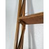 SCALA DESIGN ATTR. Franco Albini ANNI 50 LEGNO MADE IN ITALY STAIR VINTAGE EPOCA