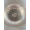 COPPA BOWL F.lli Calderoni DESIGN Giò Ponti ALPACCA ARGENTATA n°6 ART DECO '30