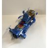 ASTRONAVE Capitan Harlock ARCADIA gioco vintage NAVE SPAZIALE '70 Takatoku Toys