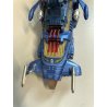 ASTRONAVE Capitan Harlock ARCADIA gioco vintage NAVE SPAZIALE '70 Takatoku Toys