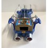 ASTRONAVE Capitan Harlock ARCADIA gioco vintage NAVE SPAZIALE '70 Takatoku Toys