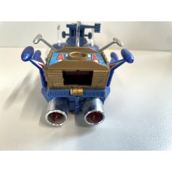 ASTRONAVE Capitan Harlock ARCADIA gioco vintage NAVE SPAZIALE '70 Takatoku Toys