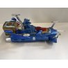 ASTRONAVE Capitan Harlock ARCADIA gioco vintage NAVE SPAZIALE '70 Takatoku Toys