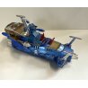 ASTRONAVE Capitan Harlock ARCADIA gioco vintage NAVE SPAZIALE '70 Takatoku Toys