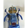ASTRONAVE Capitan Harlock ARCADIA gioco vintage NAVE SPAZIALE '70 Takatoku Toys