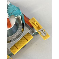 Base UFO Nakajima ASTRONAVE SPAZIALE gioco vintage JAPAN anni '70 RARO